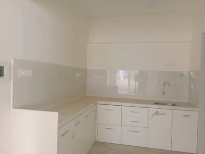 Kitchen Image of 1200 Sq.ft 2 BHK Apartment / Flat for sale in Moshi Pune for Rs. 5359000