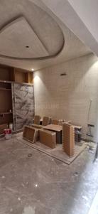 Image of 1500 Sq.ft 4 BHK Builder Floor for sale in Hari Nagar, New Delhi for Rs. 16500000