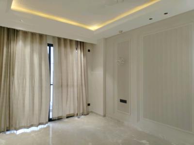 Bedroom Image of 1935 Sq.ft 3 BHK Builder Floor for sale in Sushant Lok Phase 1 Gurgaon for Rs. 37000000