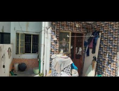 Balcony Image of 780 Sq.ft 1 BHK Apartment / Flat for rent in Ghatlodiya Ahmedabad for Rs. 15000