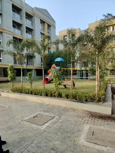 Image of 1122 Sq.ft 3 BHK Apartment / Flat for sale in Magnolia Signature, Rajarhat, Kolkata for Rs. 5661200