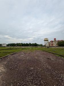 Image of 1000 Sq.ft Residential Plot / Land for sale in Smriti Nagar, Bhilai for Rs. 3550000