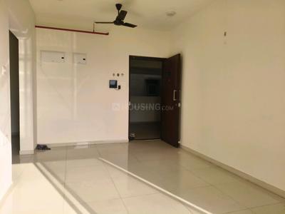 Hall Image of 1580 Sq.ft 3 BHK Apartment / Flat for sale in Shapoorji Pallonji Vanaha, Bavdhan Pune for Rs. 13600000