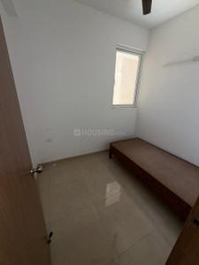 Study Room Image of 1165 Sq.ft 2 BHK Apartment / Flat for sale in ATS Happy Trails, Noida Extension Greater Noida for Rs. 14200000