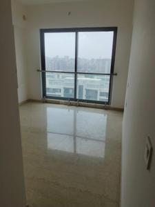 Hall Image of 1800 Sq.ft 4 BHK Apartment / Flat for sale in Adani Ten BKC, Bandra East Mumbai for Rs. 110900000