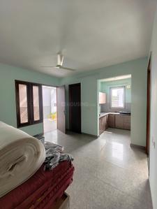 Hall Image of 800 Sq.ft 2 BHK Builder Floor for rent in Shatabdipuram Gorakhpur for Rs. 15000