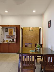 Hall Image of 2200 Sq.ft 2 BHK Independent House for rent in Villankurichi Coimbatore for Rs. 49000