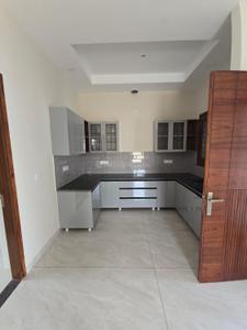 Living Room Image of 1143 Sq.ft 2 BHK Builder Floor for sale in Sector 115 Mohali for Rs. 5590000