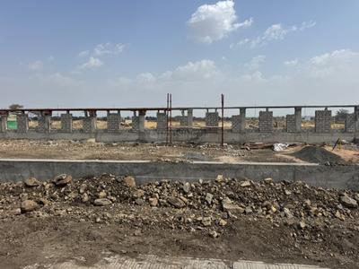 Image of 900 Sq.ft Residential Plot / Land for sale in JMG Landmark City Prime, Rau, Indore for Rs. 3105000