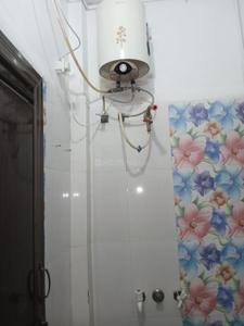 Bathroom Image of GURU KRIPA in Rajendra Nagar, Indore