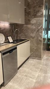 Kitchen Image of 2100 Sq.ft 3 BHK Apartment / Flat for sale in Hiranandani Empress Hill A B C And D Wings, Powai Mumbai for Rs. 81000000