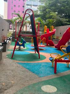 Image of 4580 Sq.ft 4.5 BHK Duplex for sale in Sagitarius Bluegrass Residences Tower III, Kalyani Nagar, Pune for Rs. 57000000