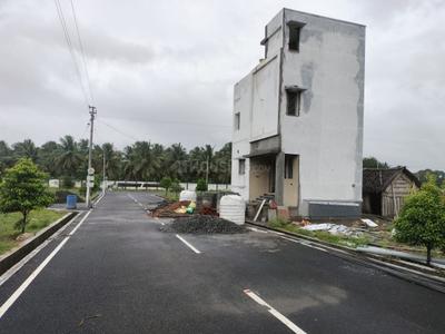 Image of 600 Sq.ft Residential Plot / Land for sale in RR Oak Tree, Madukkarai, Coimbatore for Rs. 1033200