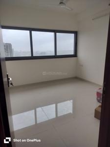 Bedroom Image of 1360 Sq.ft 3 BHK Apartment / Flat for rent in Amanora Elevate Tower 47, Hadapsar Pune for Rs. 52000