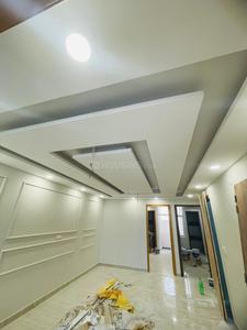 3 BHK Independent Builder Floor