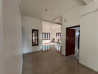 Hall Image of 980 Sq.ft 2 BHK Independent House for sale in Naduveerapattu Chennai for Rs. 6050000