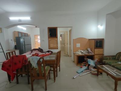 Hall Image of 3823 Sq.ft 4 BHK Independent House for sale in Prahlad Nagar Ahmedabad for Rs. 45000000