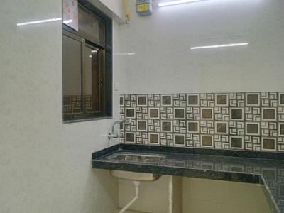 Kitchen Image of 890 Sq.ft 2 BHK Apartment / Flat for sale in Precious Icon, Ambernath East Ambernath for Rs. 3399999