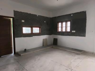 Kitchen Image of 2101 Sq.ft 3 BHK Apartment / Flat for sale in Anjanapura Township Bengaluru for Rs. 17100000