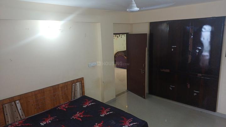 Balaji magistic 9 Bedroom One 1