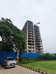 Image of 1340 Sq.ft 3 BHK Apartment / Flat for sale in Adityapur, Jamshedpur for Rs. 5100000