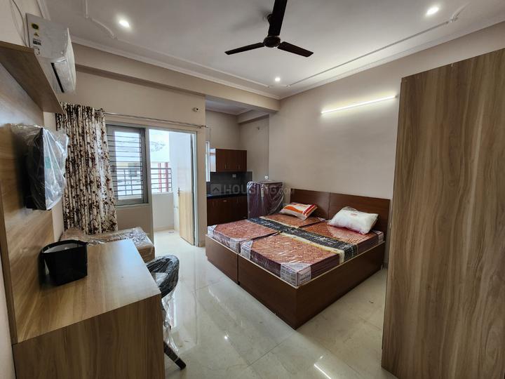 Dg residence Bedroom 1