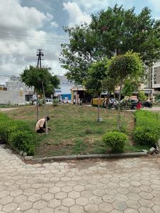 Image of 2275 Sq.ft 4 BHK Apartment / Flat for sale in  The Empress, Nipania, Indore for Rs. 14000000