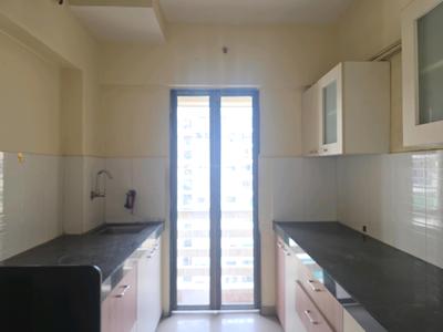Kitchen Image of 1200 Sq.ft 3 BHK Apartment / Flat for sale in Ruturaj Classic, Nalasopara West Nala Sopara for Rs. 7500000