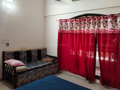 Bedroom Image of 2000 Sq.ft 3 BHK Villa for sale in Maval Lonavala for Rs. 12500000