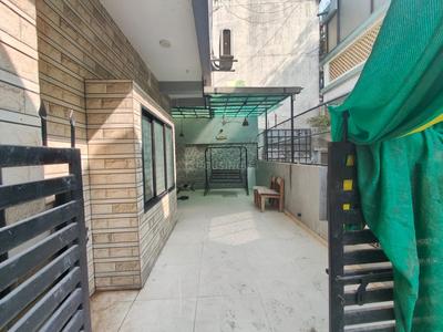 Balcony Image of 2250 Sq.ft 4 BHK Villa for sale in Ambawadi Ahmedabad for Rs. 25000000