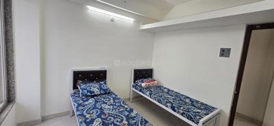 Bedroom Image of Staytion Coliving in Powai, Mumbai