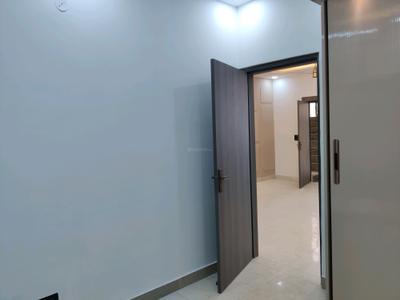 Bedroom Image of 1050 Sq.ft 3 BHK Builder Floor for sale in Sky Homes, Indirapuram Ghaziabad for Rs. 10450000