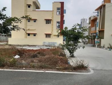 Image of 1200 Sq.ft Residential Plot / Land for sale in Hancharahalli Village, Bengaluru for Rs. 7200000