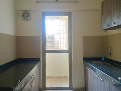 Kitchen Image of 1098 Sq.ft 2.5 BHK Apartment / Flat for sale in Lodha Casa Bella Gold, Palava Phase 1 Thane for Rs. 7200000