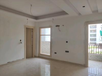 Bedroom Image of 2520 Sq.ft 4 BHK Builder Floor for sale in Greenfields Premium Builder Floors, Green Field Colony Faridabad for Rs. 24500000