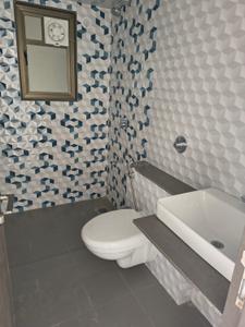 Image of 1250 Sq.ft 3 BHK Apartment / Flat for rent in DB Golf Links, Yerawada, Pune for Rs. 50000