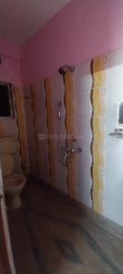 Bedroom Image of 1296 Sq.ft 3 BHK Builder Floor for rent in Haltu Kolkata for Rs. 24000