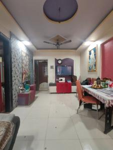 Hall Image of 600 Sq.ft 1 BHK Apartment / Flat for sale in Kalwa Thane for Rs. 4200000