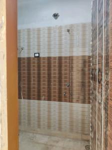 Common Bathroom Image of 750 Sq.ft 2 BHK Builder Floor for sale in DLF Ankur Vihar Ghaziabad for Rs. 2225405