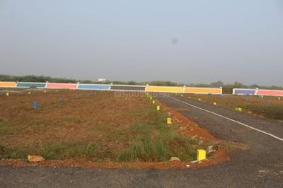 Image of 600 Sq.ft Residential Plot / Land for sale in Madhavaram, Chennai for Rs. 1320000