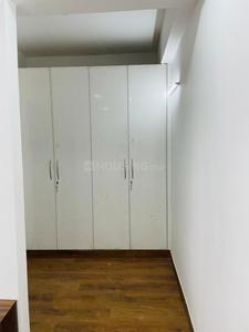 Bedroom Image of 1800 Sq.ft 3 BHK Apartment / Flat for rent in  GRD Taj Royale, Tajganj Agra for Rs. 20000