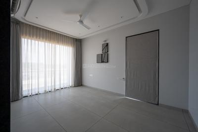 Bedroom Image of 2164 Sq.ft 3 BHK Apartment / Flat for sale in Athwa Surat for Rs. 9750000