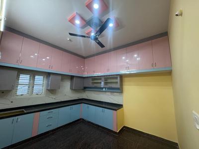 Kitchen Image of 3900 Sq.ft 8 BHK Independent House for sale in Margondanahalli Bengaluru for Rs. 27000000