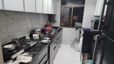 1 BHK Flat