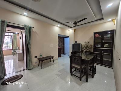 Hall Image of 1720 Sq.ft 3 BHK Apartment / Flat for rent in Ashok Nagar Ranchi for Rs. 42000