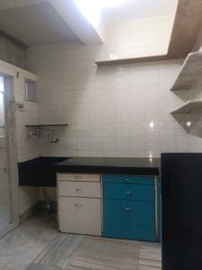 Kitchen Image of 500 Sq.ft 1.5 BHK Apartment / Flat for sale in Assumption View, Kandivali West Mumbai for Rs. 10000000