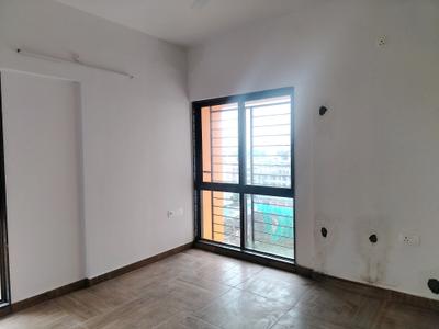 Bedroom Image of 1400 Sq.ft 3 BHK Apartment / Flat for sale in VTP Euphoria, Kharadi Annex Pune for Rs. 14000000