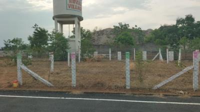 Image of 1000 Sq.ft Residential Plot / Land for sale in Kovilpalayam, Coimbatore for Rs. 1550000