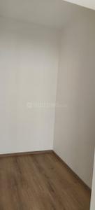 Bedroom Image of 1000 Sq.ft 2 BHK Apartment / Flat for sale in Ideal Aquaview, New Town Kolkata for Rs. 9000000