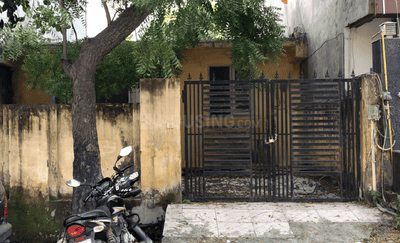 2 BHK Independent House